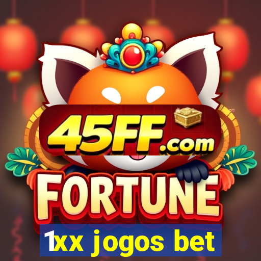 1xx jogos bet
